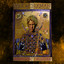 Harmonic Crusader cover