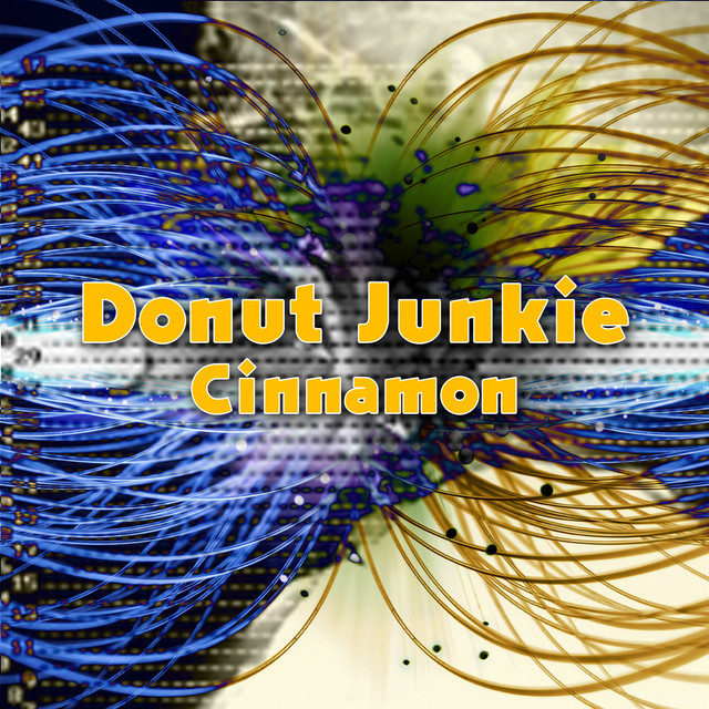 Donut Junkie Photo