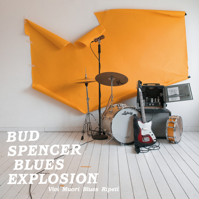 Vivi Muori Blues Ripeti cover