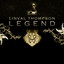 Legend Platinum Edition cover