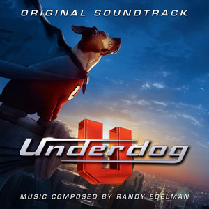 Underdog album