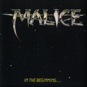 In the Beginning... cover