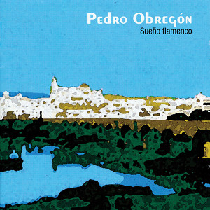 Pedro Obreg&Atilde;&sup3;n