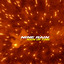 Rain of Fire Albumcover