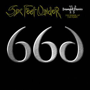 Graveyard Classics IV: The Number of the Priest album