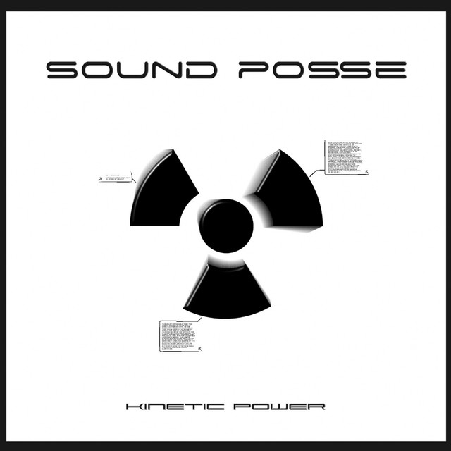 Sound Posse Photo