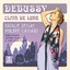 Debussy Clair de lune Albumcover