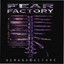 Demanufacture cover