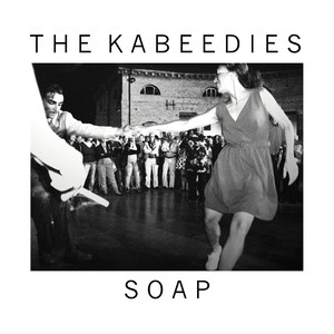 Soap cover