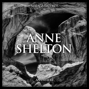 Anywhere album
