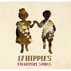 Phantom Songs album