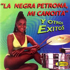 Mi Canoita cover