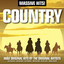 Massive Hits!: Country cover