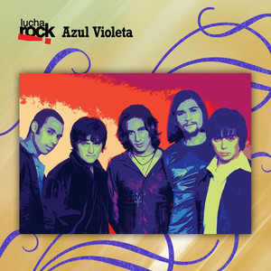 Lucha Rock album