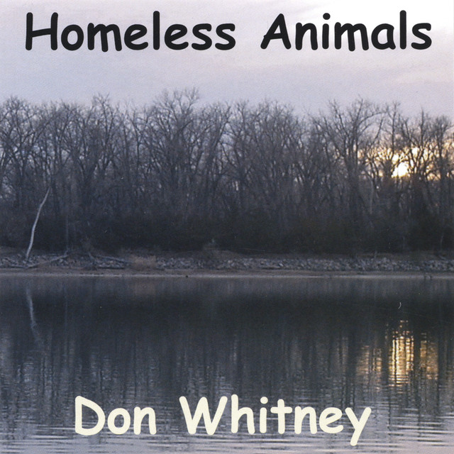 Don Whitney Photo