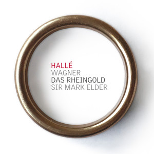 Wagner Das Rheingold album