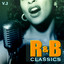 R&B Classics V.2 Albumcover