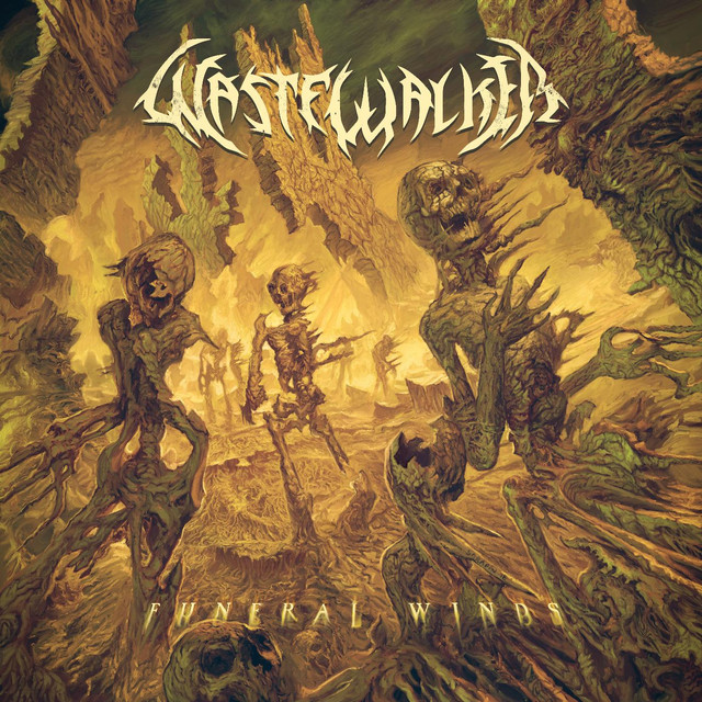 Wastewalker Photo