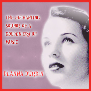 Those Were the Days - Deanna Durbin album