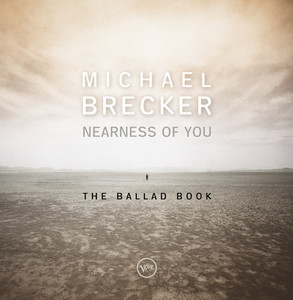 Nearness of You: The Ballad Book album