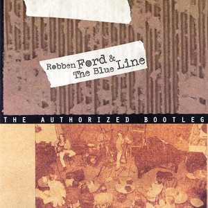 The Authorized Bootleg album