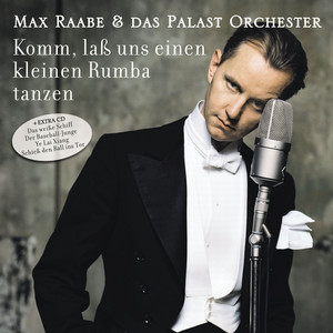 Komm, laß uns einen kleinen Rumba tanzen (Japan Only) album