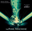 The Time Machine cover
