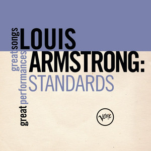 Standards (Great Songs/Great Performances) album