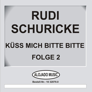 Küss mich bitte bitte Folge 2 album