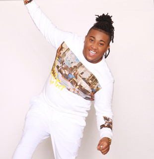 Joshua Rogers Photo