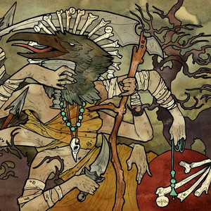 Another Foot to the Shovel cover