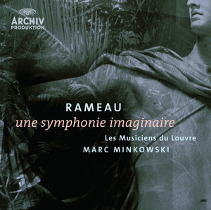 Une Symphonie Imaginaire cover