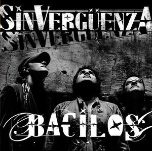 Sinvergüenza album