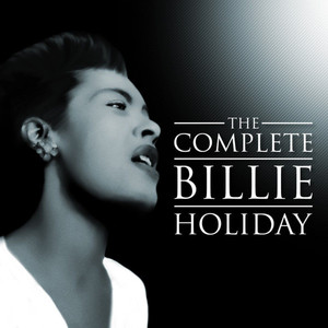 The Complete Billie Holiday album