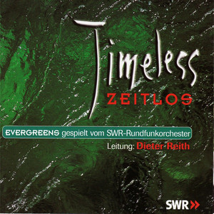 Timeless/Zeitlos cover