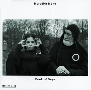 Book of Days album