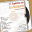 15 Tropiéxitos Con los Auténticos (Versiones Originales) Albumcover