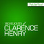 Highlights of Clarence Henry Albumcover