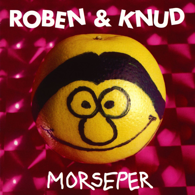 Morseper cover