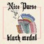 Black Medal Albumcover