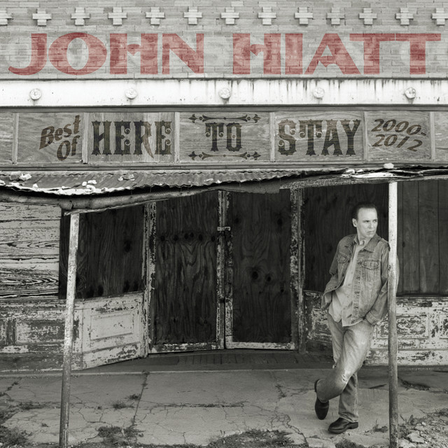 Here To Stay - Best Of 2000-2012 cover