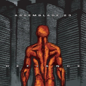 Defiance album