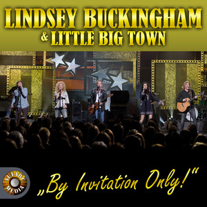 By Invitation Only! album