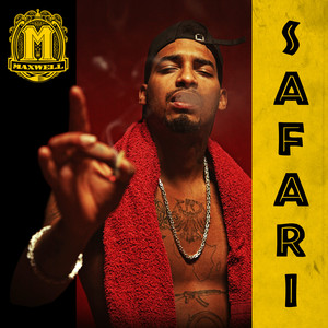 Safari cover