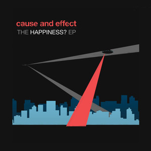 The Happiness? EP album