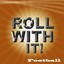 Roll with It NFL Team Fight Songs Albumcover