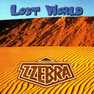 Procession of the Zzebra cover