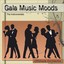 Gala Music Moods 1 Albumcover