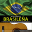 Música Ambiental Brasileña. Música de Fondo de Brasil Con Guitarra Flamenca Albumcover