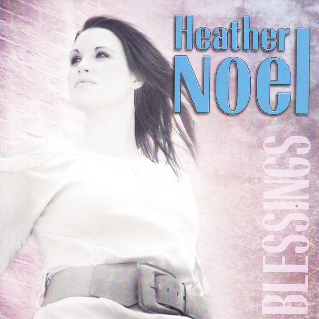 Heather Noel Photo